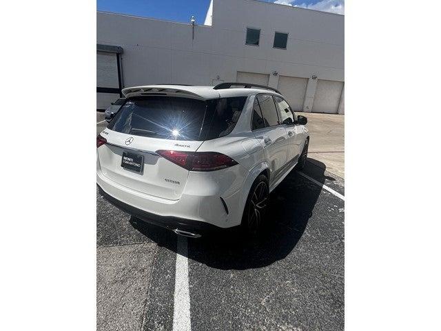2023 Mercedes-Benz GLE Vehicle Photo in San Antonio, TX 78230
