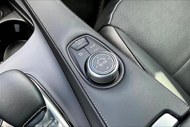 2023 INFINITI QX55 Vehicle Photo in San Antonio, TX 78230