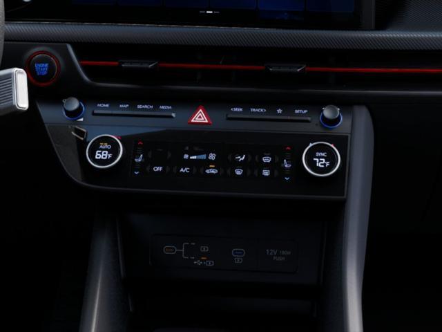 2025 Hyundai SONATA Vehicle Photo in Peoria, IL 61615