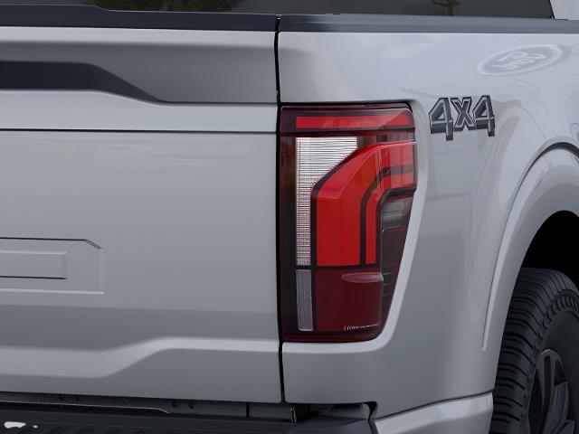 2025 Ford F-150 Vehicle Photo in Neenah, WI 54956