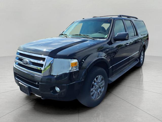 2011 Ford Expedition EL Vehicle Photo in Oshkosh, WI 54904