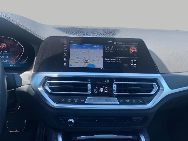 2022 BMW 4 Series Vehicle Photo in APPLETON, WI 54914-8833