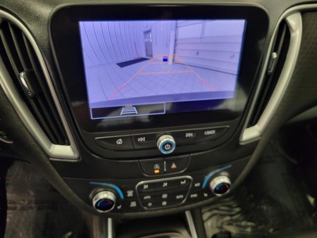 2024 Chevrolet Malibu Vehicle Photo in APPLETON, WI 54914-8833