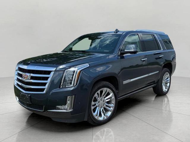 2019 Cadillac Escalade Vehicle Photo in MADISON, WI 53713-3220