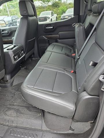 2019 GMC Sierra 1500 Vehicle Photo in HARRISBURG, PA 17111-1033