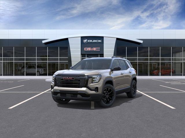 2026 GMC Terrain Vehicle Photo in LITTLE FALLS, NJ 07424-1717