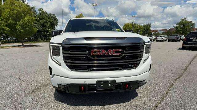 2022 GMC Sierra 1500 Vehicle Photo in BENTONVILLE, AR 72712-4322