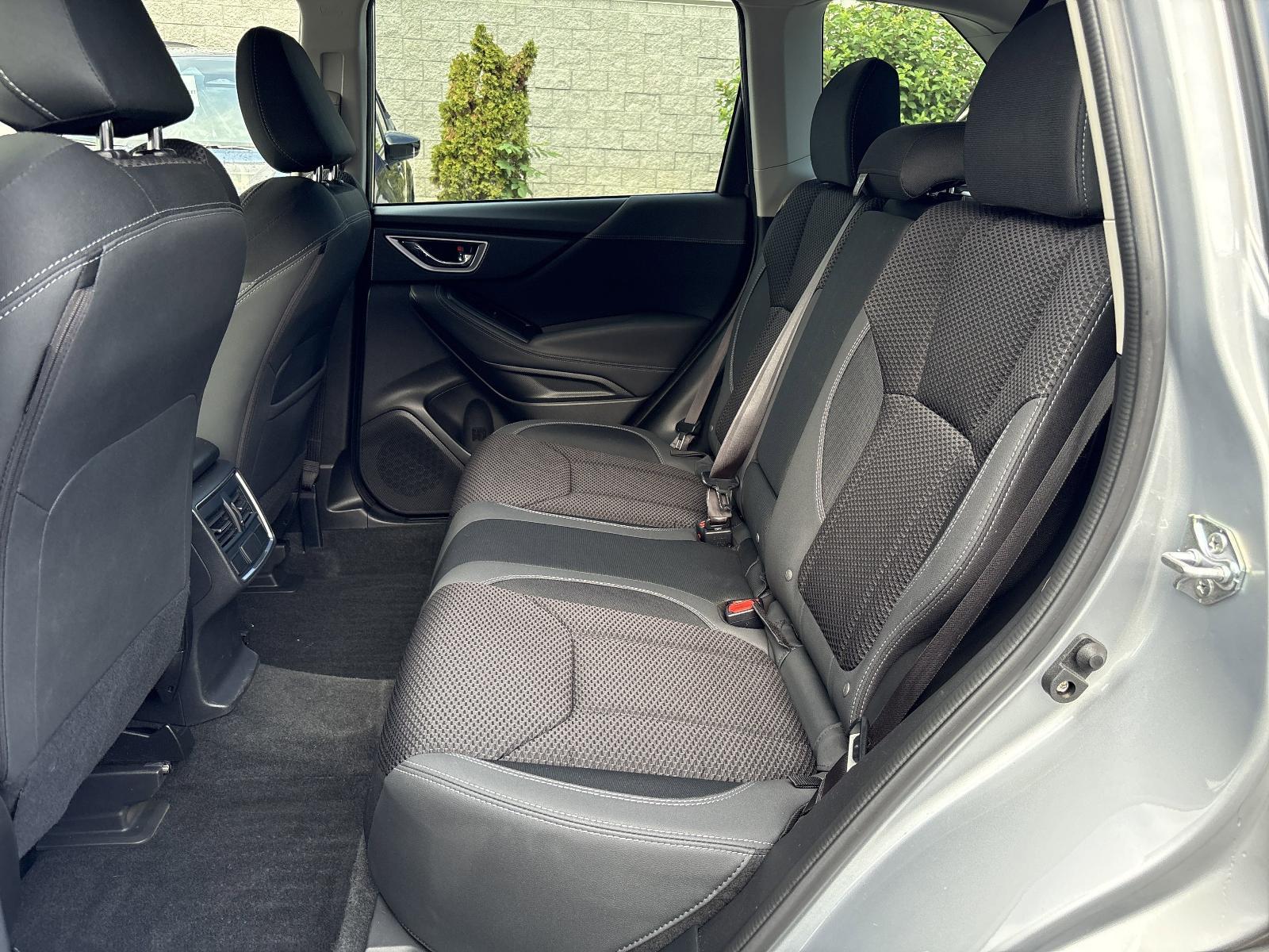 2022 Subaru Forester Vehicle Photo in Mechanicsburg, PA 17050