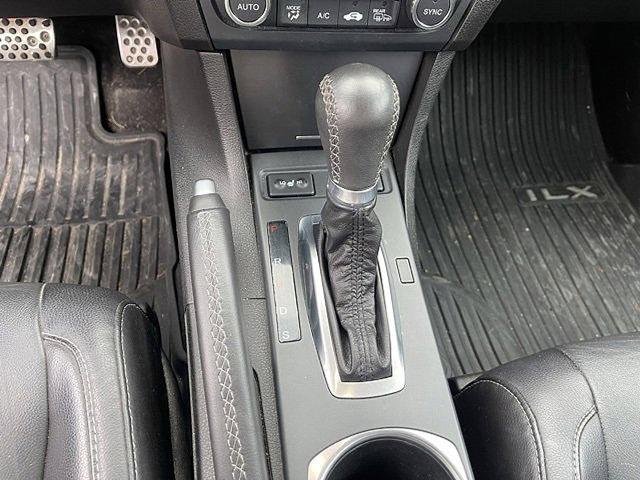 2021 Acura ILX Vehicle Photo in Philadelphia, PA 19116