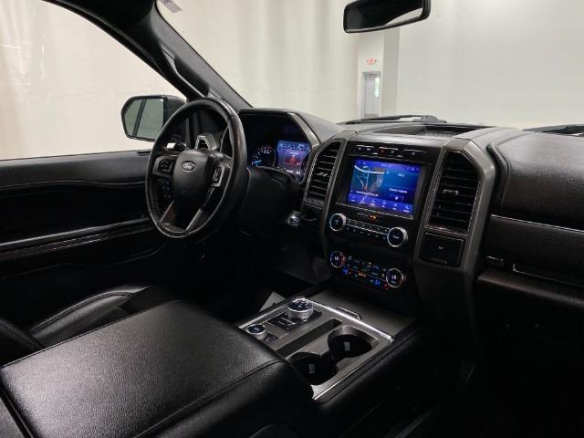 2020 Ford Expedition Max Vehicle Photo in Oshkosh, WI 54904
