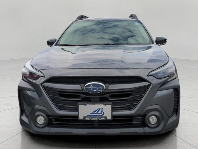 2025 Subaru Outback Vehicle Photo in Green Bay, WI 54304