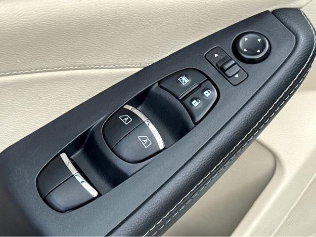 2023 Nissan Maxima Vehicle Photo in Hinesville, GA 31313