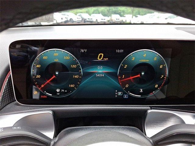 2021 Mercedes-Benz GLB Vehicle Photo in Willow Grove, PA 19090