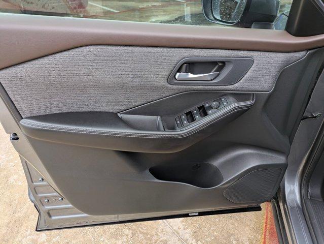 2023 Nissan Rogue Vehicle Photo in San Antonio, TX 78209