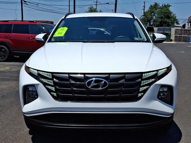 2023 Hyundai TUCSON Vehicle Photo in Philadelphia, PA 19116