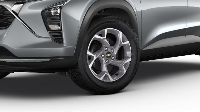 2025 Chevrolet Trax Vehicle Photo in LANCASTER, PA 17601-0000