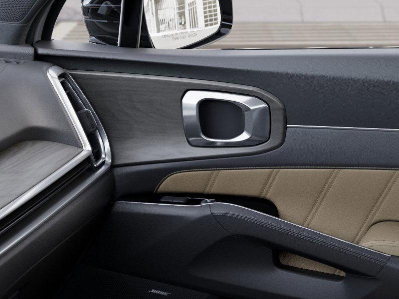 2025 Kia Sorento Vehicle Photo in Belle Vernon, PA 15012