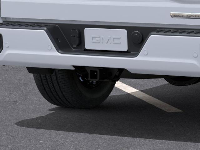 2025 GMC Sierra 1500 Vehicle Photo in HARRISBURG, PA 17111-1033