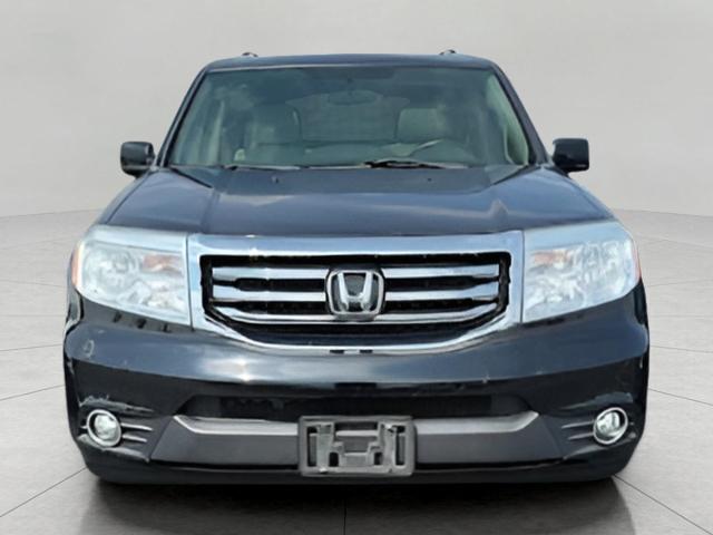 2015 Honda Pilot Vehicle Photo in Neenah, WI 54956
