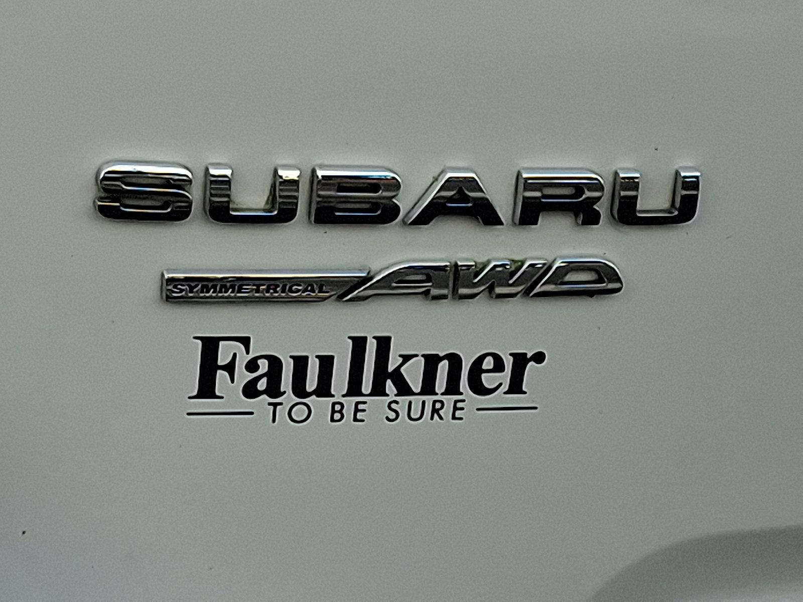 2019 Subaru Forester Vehicle Photo in Easton, PA 18045