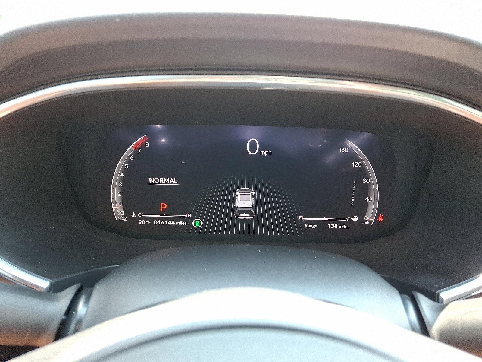 2023 Acura MDX Vehicle Photo in Harrisburg, PA 17111