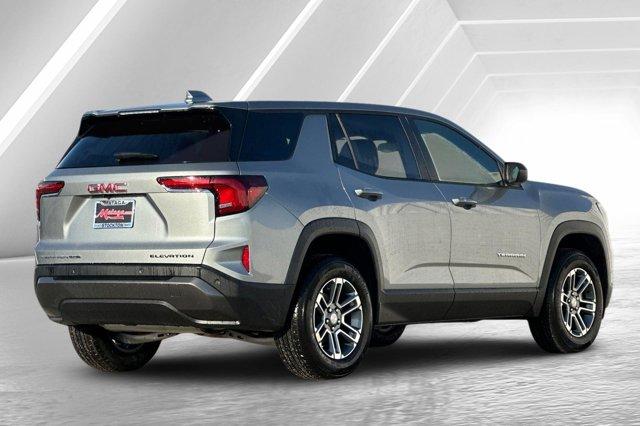 2025 GMC Terrain Vehicle Photo in STOCKTON, CA 95212-2838