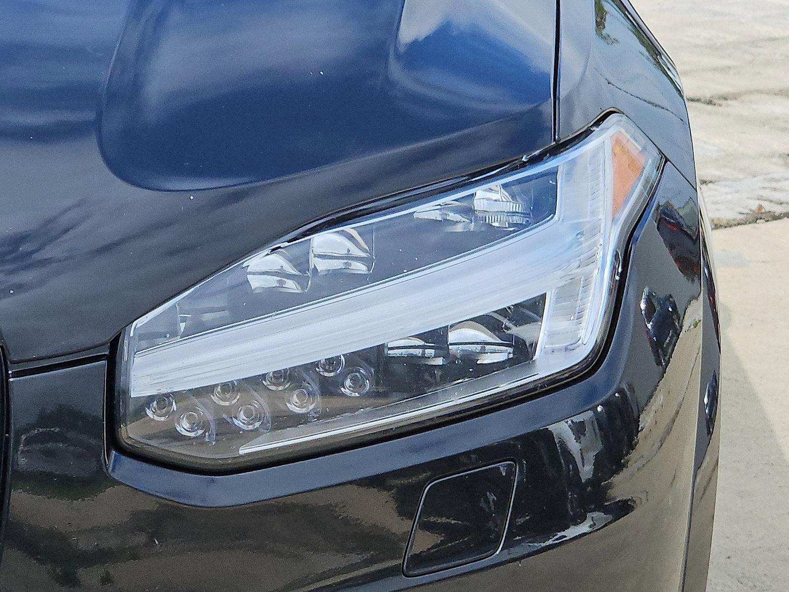 2019 Volvo XC90 Vehicle Photo in Trevose, PA 19053