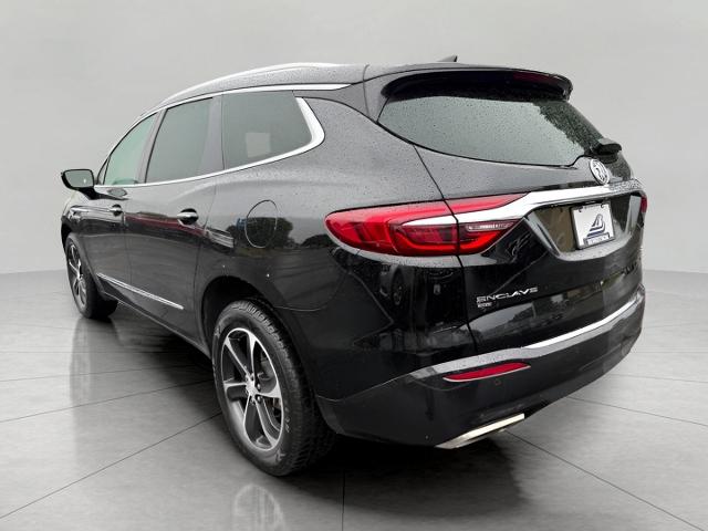 2021 Buick Enclave Vehicle Photo in MIDDLETON, WI 53562-1492