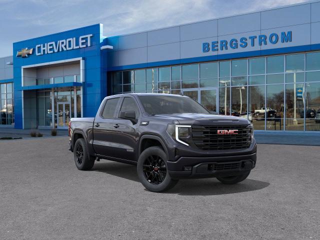 2025 GMC Sierra 1500 Vehicle Photo in OSHKOSH, WI 54904-7811