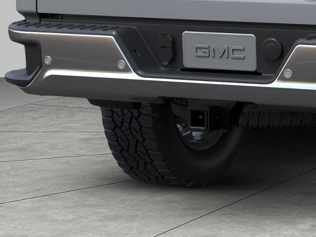 2025 GMC Sierra 2500 HD Vehicle Photo in APPLETON, WI 54914-8833