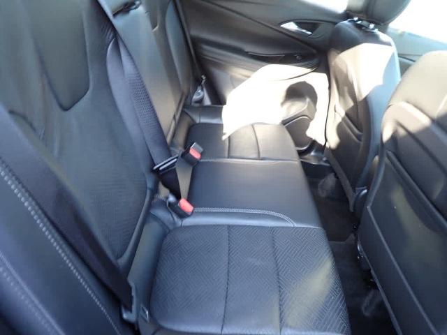 2022 Buick Encore GX Vehicle Photo in ZELIENOPLE, PA 16063-2910