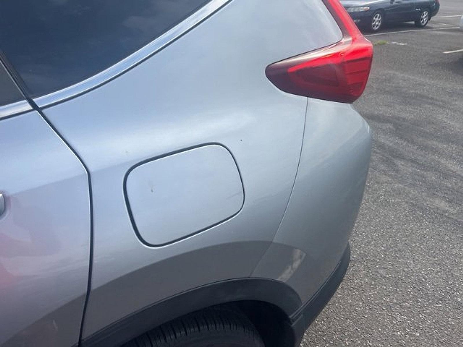 2019 Honda CR-V Vehicle Photo in Trevose, PA 19053