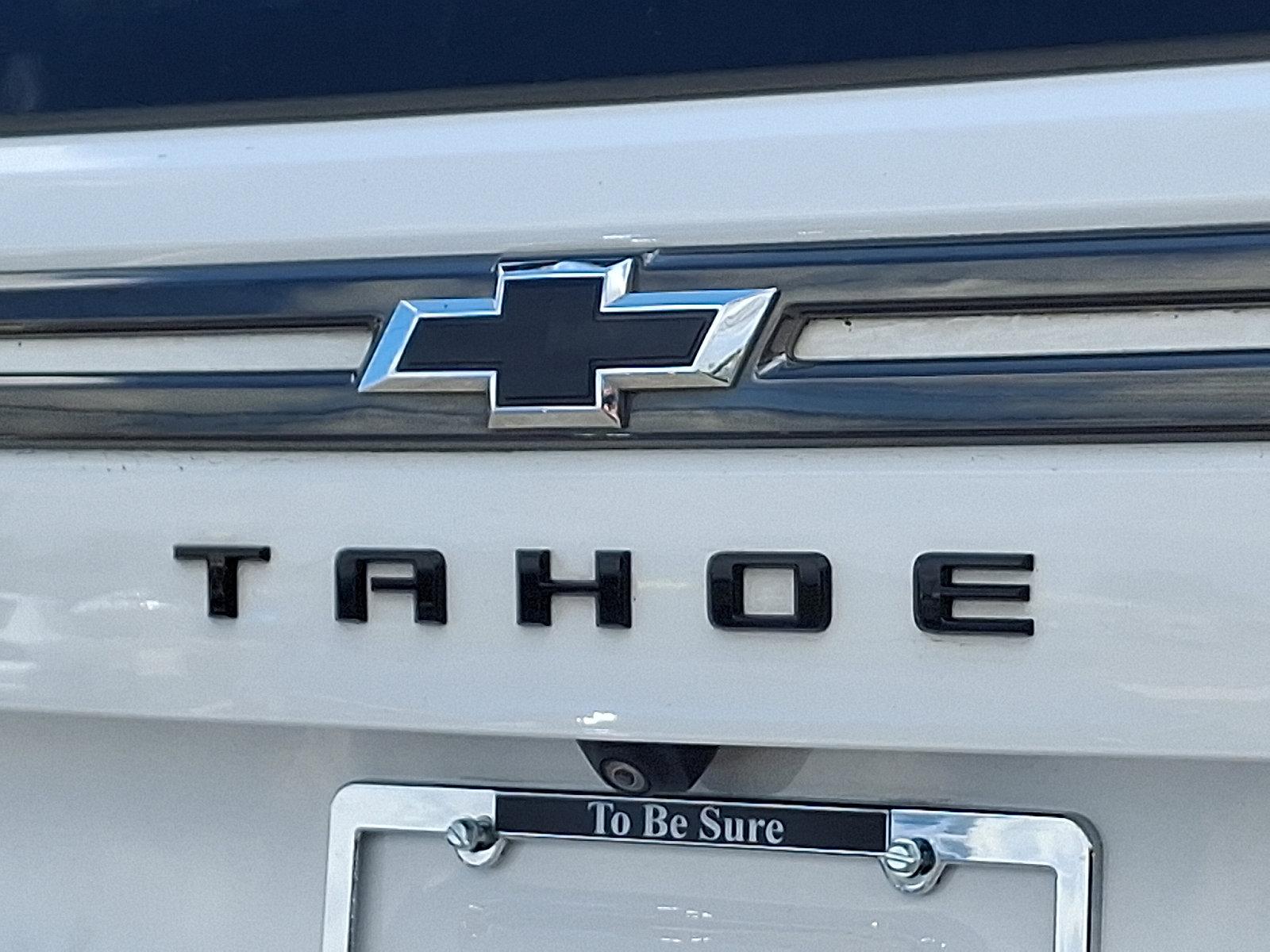 2021 Chevrolet Tahoe Vehicle Photo in Harrisburg, PA 17111-1033
