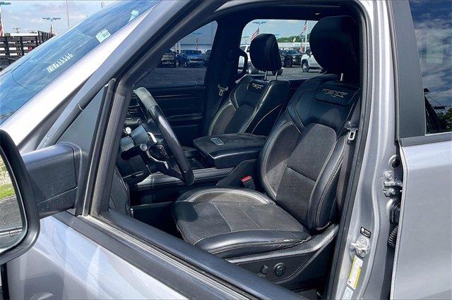 2021 Ram 1500 Vehicle Photo in INDEPENDENCE, MO 64055-1314