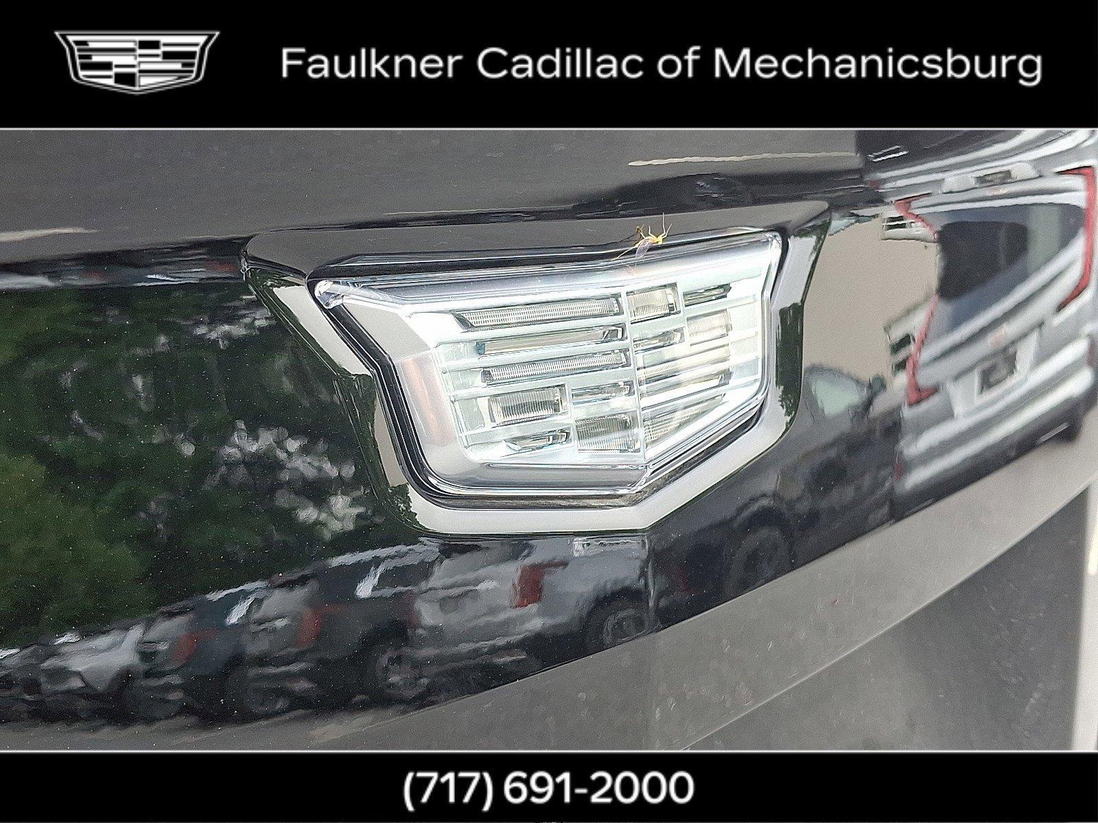 2026 Cadillac Escalade IQL Vehicle Photo in MECHANICSBURG, PA 17050-1707