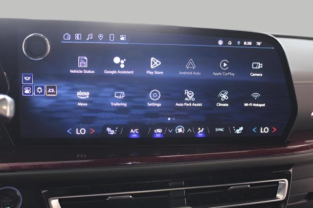 2024 Chevrolet Traverse Vehicle Photo in Green Bay, WI 54304