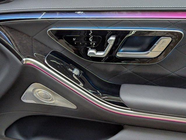 2023 Mercedes-Benz S-Class Vehicle Photo in San Antonio, TX 78230