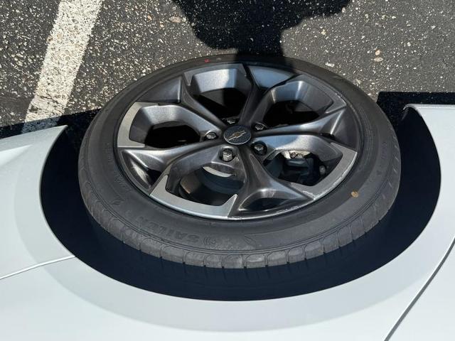 2024 Chevrolet Malibu Vehicle Photo in MIDDLETON, WI 53562-1492