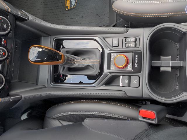 2025 Subaru Forester Vehicle Photo in Green Bay, WI 54304