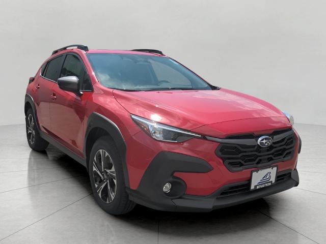 2025 Subaru Crosstrek Vehicle Photo in Green Bay, WI 54304