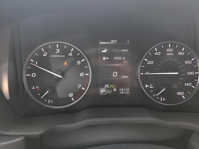 2025 Subaru Forester Vehicle Photo in Green Bay, WI 54304