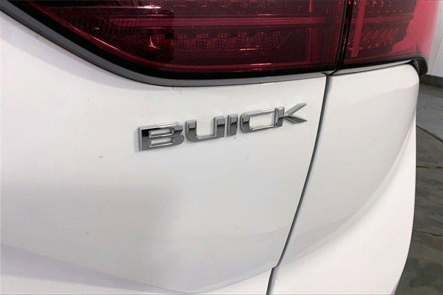 2024 Buick Envision Vehicle Photo in INDEPENDENCE, MO 64055-1377