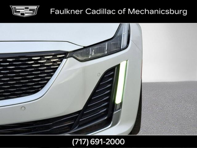 2023 Cadillac CT5 Vehicle Photo in MECHANICSBURG, PA 17050-1707