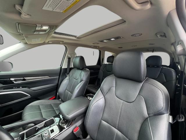 2022 Kia Telluride Vehicle Photo in Appleton, WI 54914