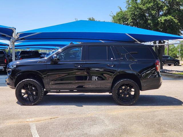 2023 Chevrolet Tahoe Vehicle Photo in DENTON, TX 76210-9321