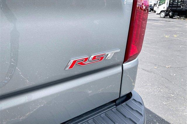 2025 Chevrolet Silverado 1500 Vehicle Photo in INDEPENDENCE, MO 64055-1314