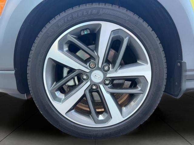 2019 Hyundai KONA Vehicle Photo in Appleton, WI 54914