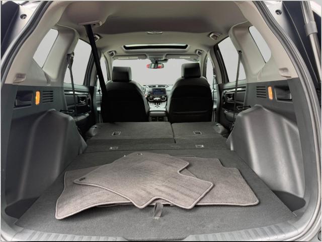 2022 Honda CR-V Vehicle Photo in Appleton, WI 54914