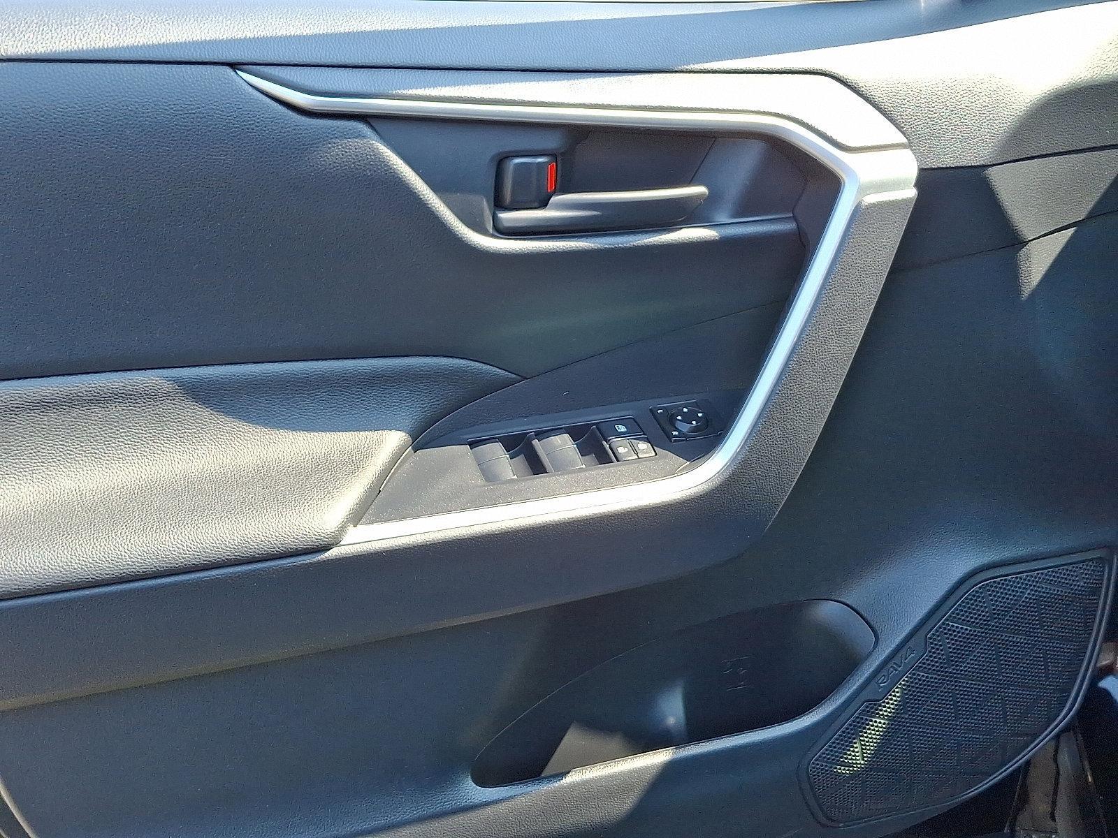 2021 Toyota RAV4 Prime Vehicle Photo in Trevose, PA 19053