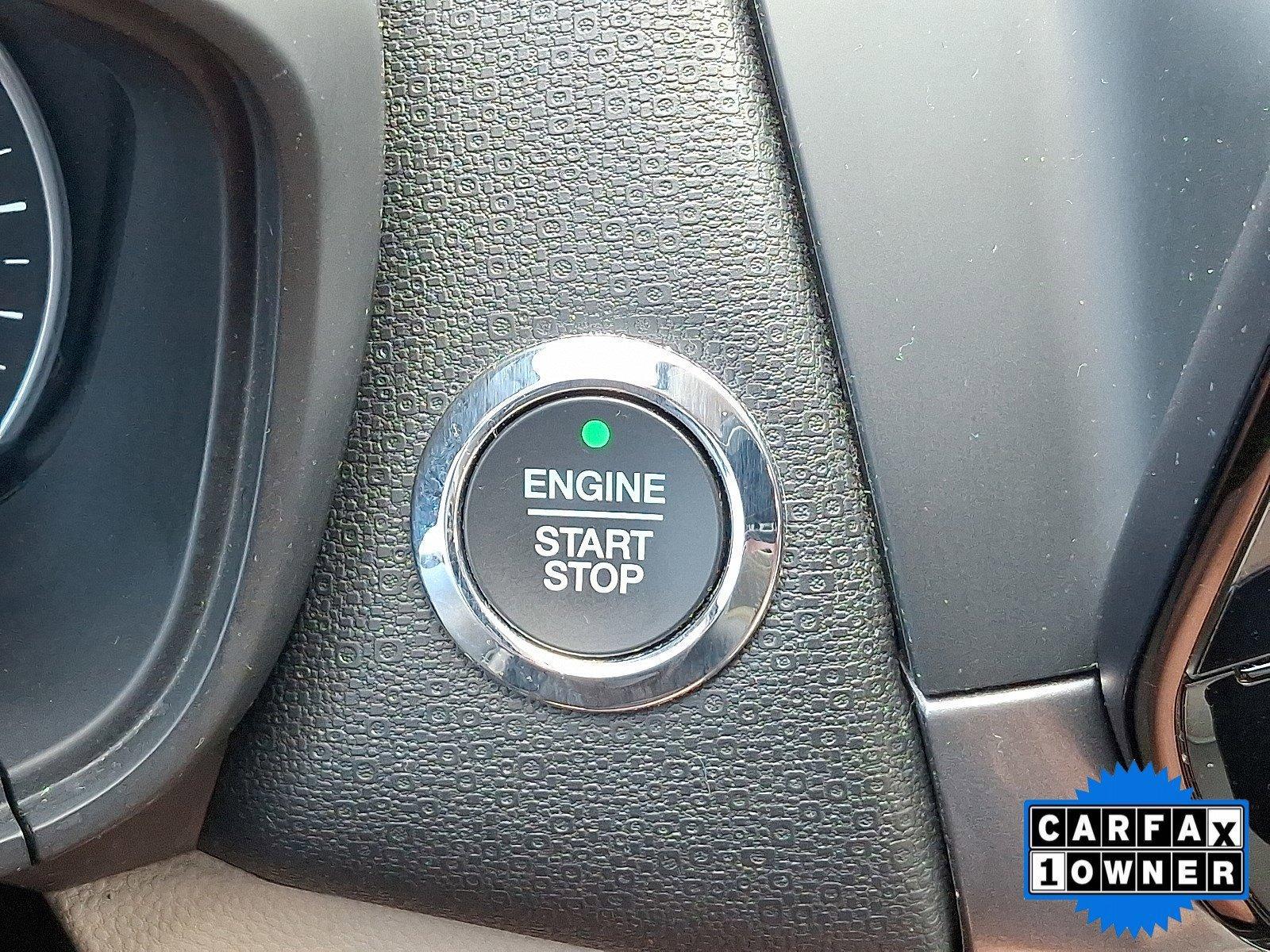 2020 Ford EcoSport Vehicle Photo in Harrisburg, PA 17111